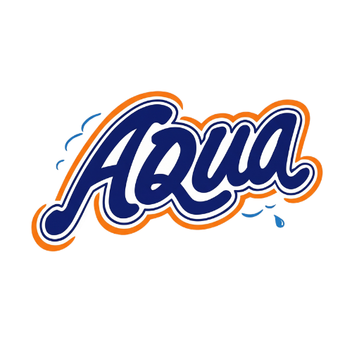 Logo Aqua