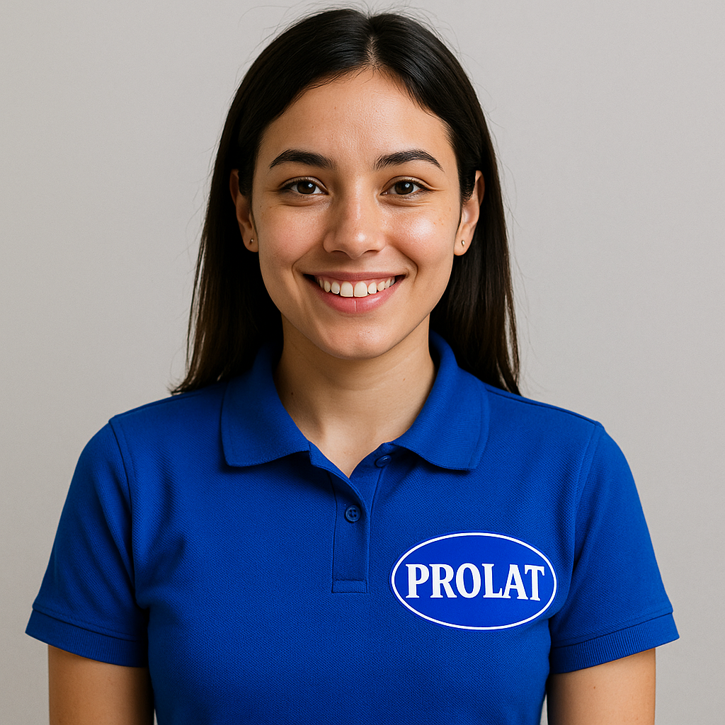 Samy - Asistente de PROLAT